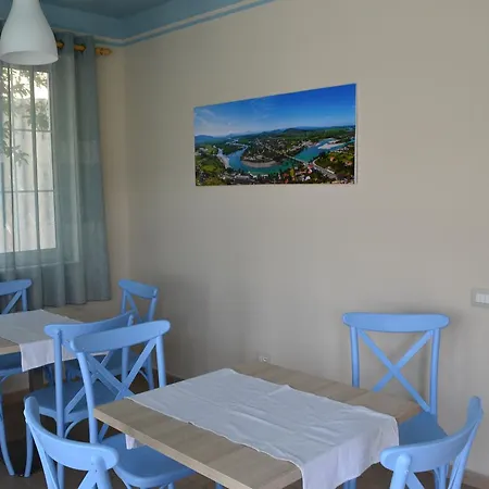 Open Doors Bed & Breakfast Shkoder Exterior photo