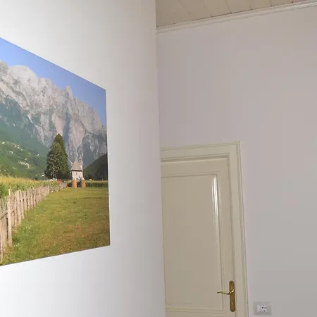 Open Doors Bed & Breakfast Shkoder Exterior photo