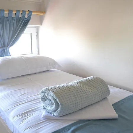 Open Doors Bed & Breakfast Shkoder Exterior photo