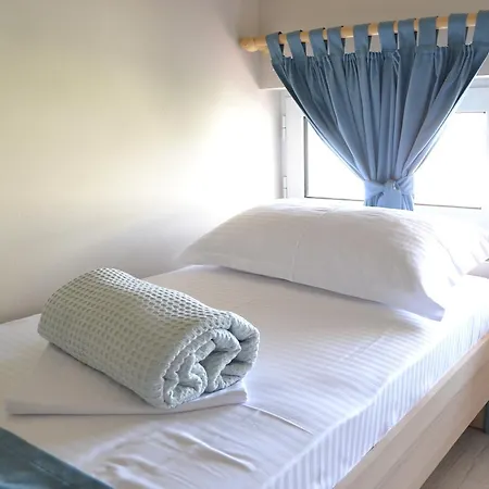 Open Doors Bed & Breakfast Shkoder Exterior photo