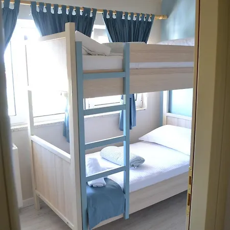 Open Doors Bed & Breakfast Shkoder Exterior photo