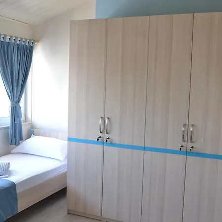 Open Doors Bed & Breakfast Shkoder Exterior photo