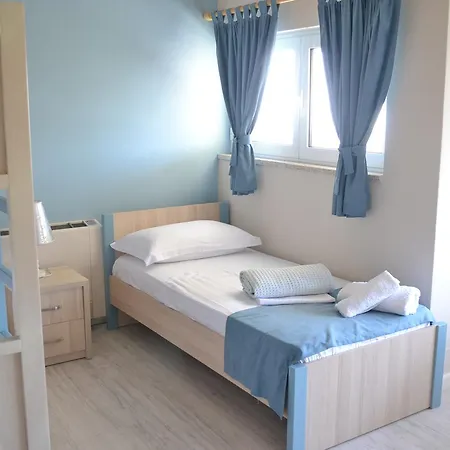 Open Doors Bed & Breakfast Shkoder Exterior photo