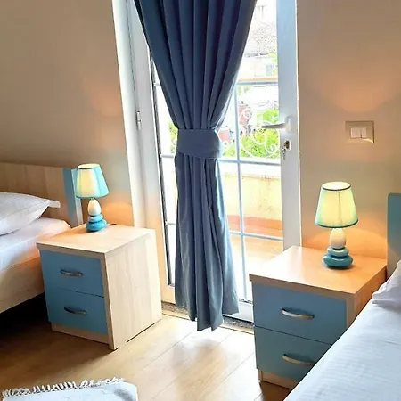 Open Doors Bed & Breakfast Shkoder Exterior photo