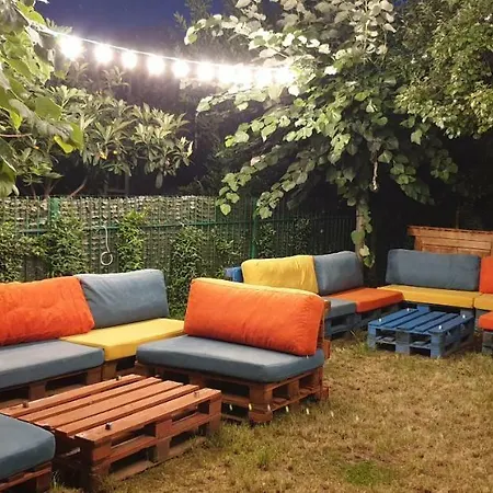 Open Doors Bed & Breakfast Shkoder Exterior photo